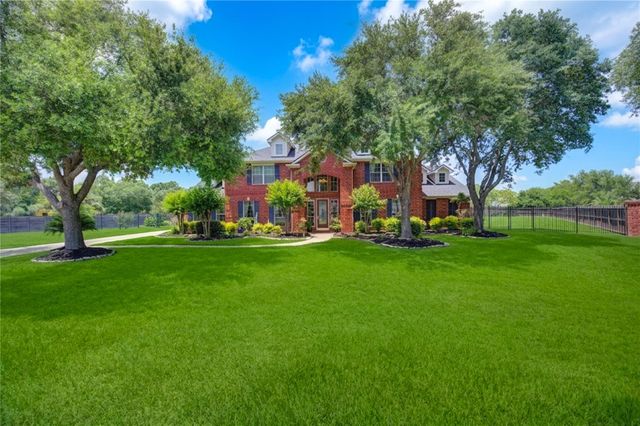 26226 Crosswood Trails Lane, Cypress, TX 77433