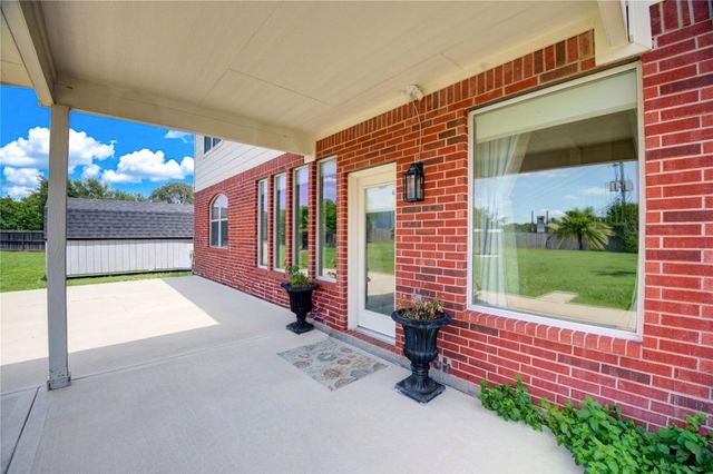 26226 Crosswood Trails Lane, Cypress, TX 77433