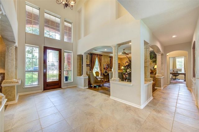 26226 Crosswood Trails Lane, Cypress, TX 77433