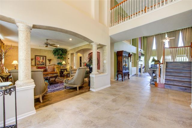26226 Crosswood Trails Lane, Cypress, TX 77433