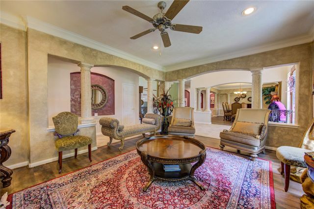 26226 Crosswood Trails Lane, Cypress, TX 77433