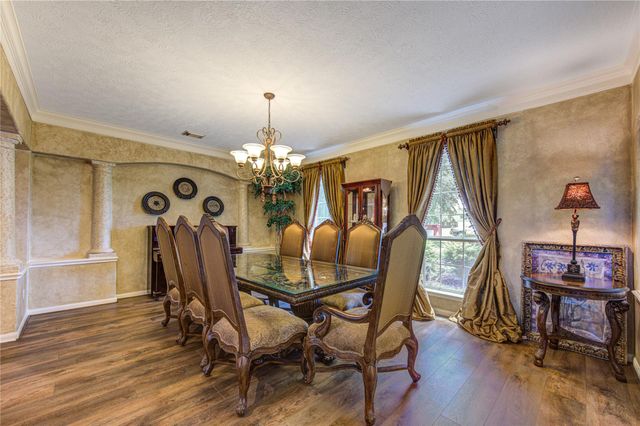 26226 Crosswood Trails Lane, Cypress, TX 77433