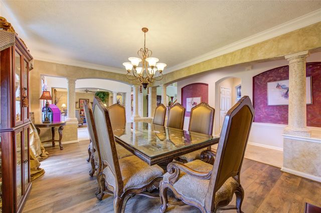 26226 Crosswood Trails Lane, Cypress, TX 77433