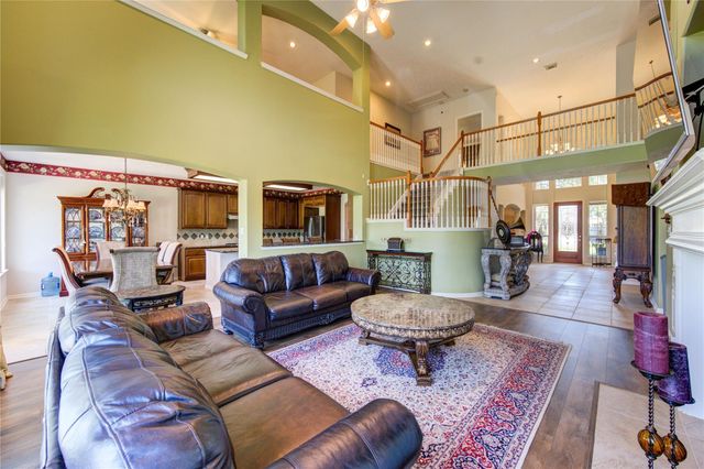 26226 Crosswood Trails Lane, Cypress, TX 77433