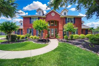 26226 Crosswood Trails Lane, Cypress, TX 77433