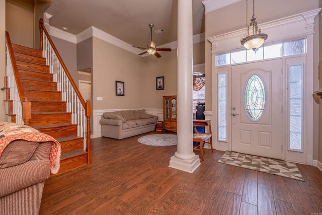 6708 Austin Harbor Loop, Sherwood, AR 72120