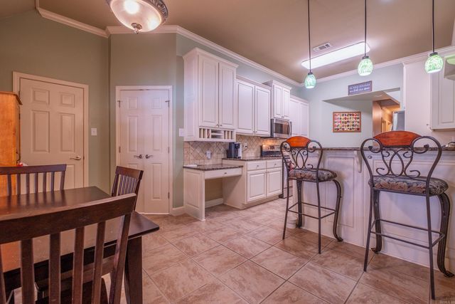 6708 Austin Harbor Loop, Sherwood, AR 72120