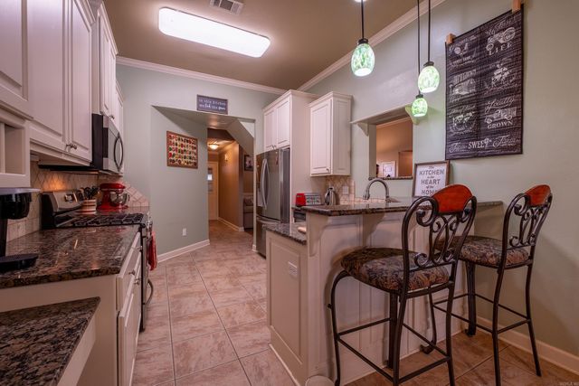 6708 Austin Harbor Loop, Sherwood, AR 72120