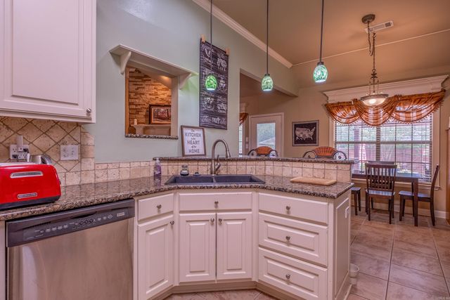 6708 Austin Harbor Loop, Sherwood, AR 72120