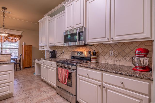 6708 Austin Harbor Loop, Sherwood, AR 72120