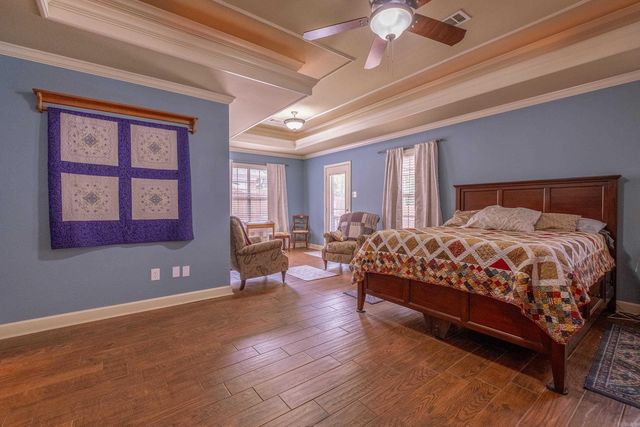 6708 Austin Harbor Loop, Sherwood, AR 72120