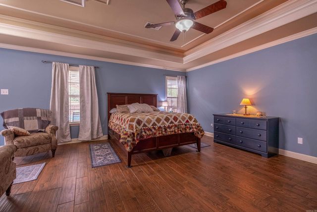 6708 Austin Harbor Loop, Sherwood, AR 72120