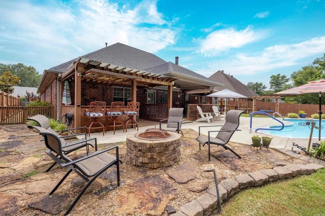 6708 Austin Harbor Loop, Sherwood, AR 72120