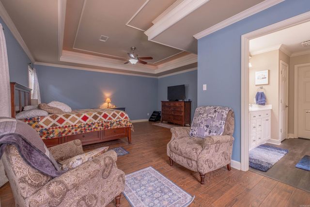6708 Austin Harbor Loop, Sherwood, AR 72120