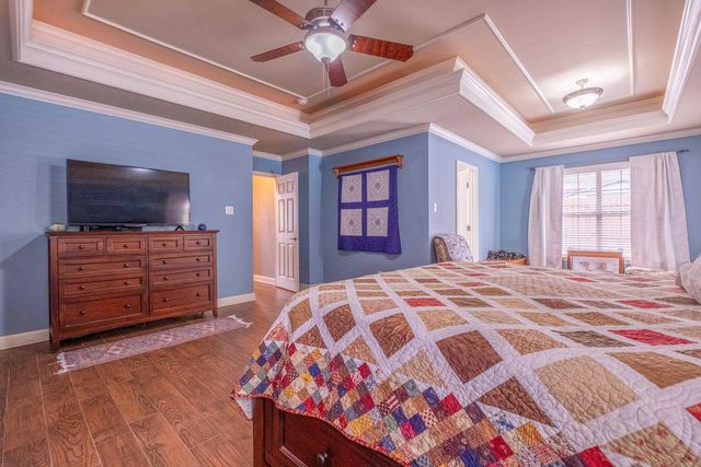6708 Austin Harbor Loop, Sherwood, AR 72120