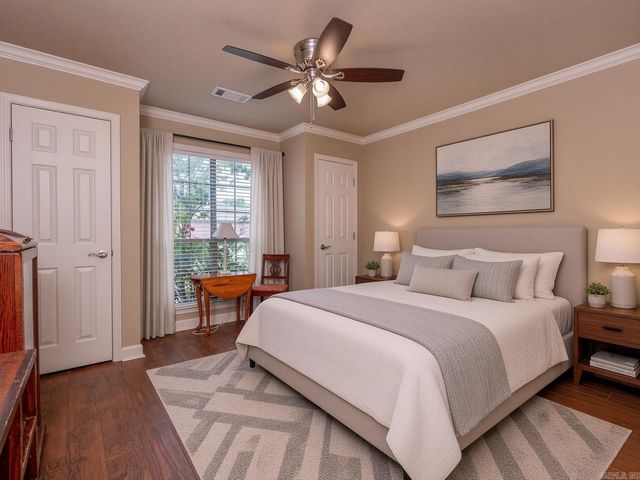 6708 Austin Harbor Loop, Sherwood, AR 72120