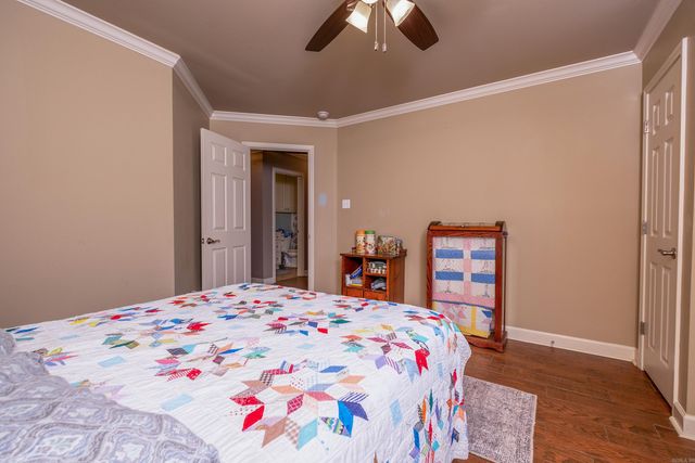 6708 Austin Harbor Loop, Sherwood, AR 72120
