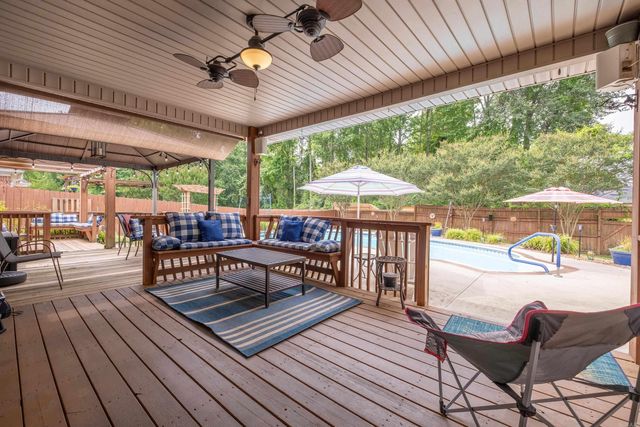 6708 Austin Harbor Loop, Sherwood, AR 72120