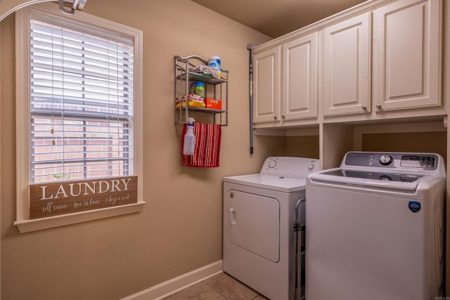 6708 Austin Harbor Loop, Sherwood, AR 72120