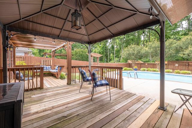 6708 Austin Harbor Loop, Sherwood, AR 72120