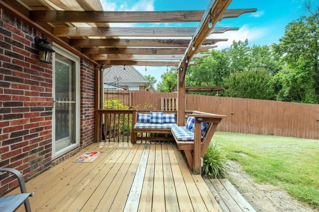 6708 Austin Harbor Loop, Sherwood, AR 72120