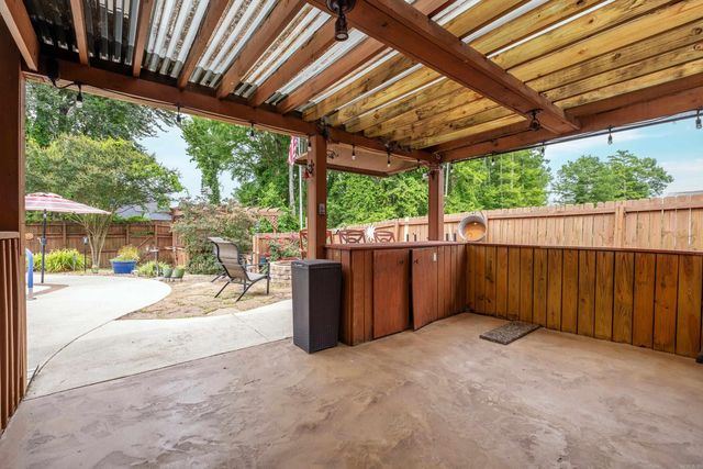 6708 Austin Harbor Loop, Sherwood, AR 72120