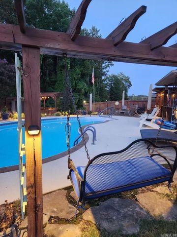 6708 Austin Harbor Loop, Sherwood, AR 72120