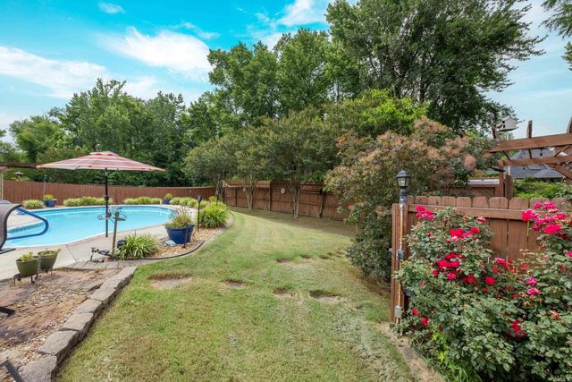 6708 Austin Harbor Loop, Sherwood, AR 72120