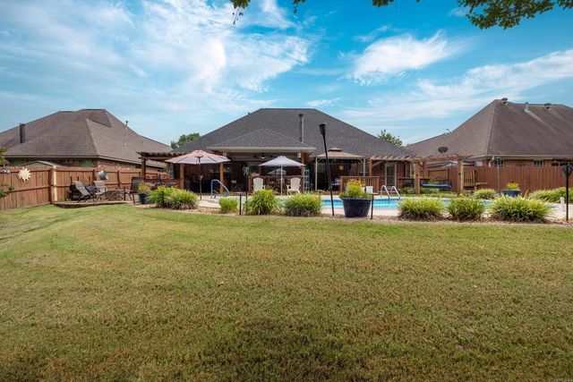 6708 Austin Harbor Loop, Sherwood, AR 72120