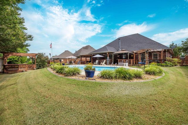6708 Austin Harbor Loop, Sherwood, AR 72120