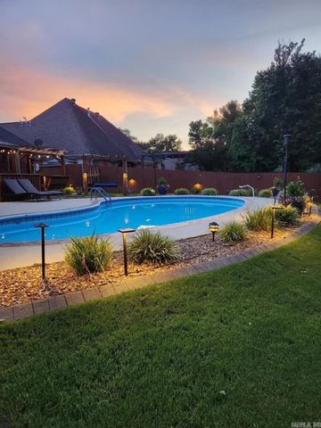 6708 Austin Harbor Loop, Sherwood, AR 72120