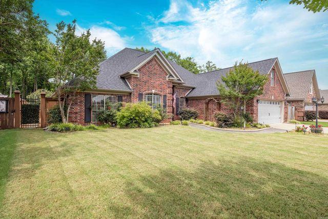 6708 Austin Harbor Loop, Sherwood, AR 72120