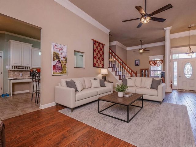 6708 Austin Harbor Loop, Sherwood, AR 72120