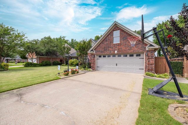 6708 Austin Harbor Loop, Sherwood, AR 72120
