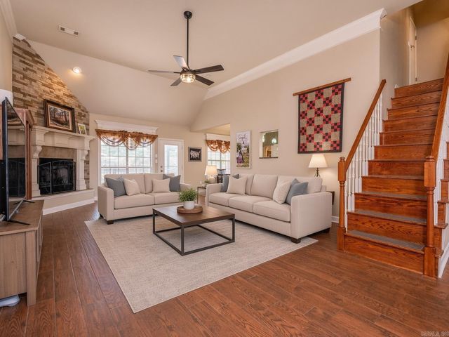 6708 Austin Harbor Loop, Sherwood, AR 72120