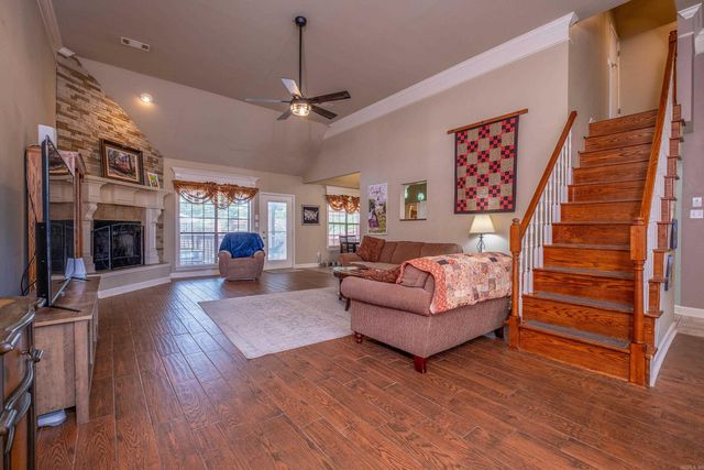 6708 Austin Harbor Loop, Sherwood, AR 72120