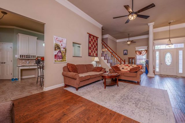 6708 Austin Harbor Loop, Sherwood, AR 72120
