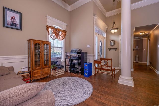 6708 Austin Harbor Loop, Sherwood, AR 72120