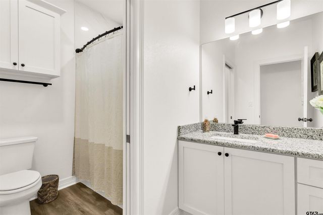 1702 Tres Drive, Whitehouse, TX 75791