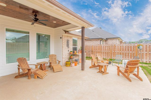 1702 Tres Drive, Whitehouse, TX 75791