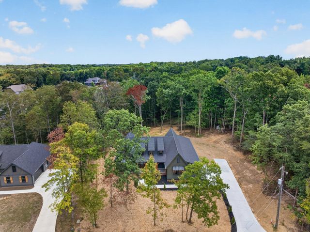 2800 Corral Road, Signal Mountain, TN 37377