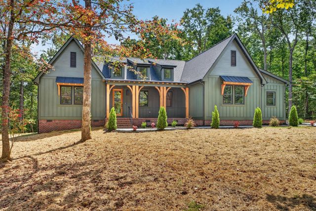2800 Corral Road, Signal Mountain, TN 37377