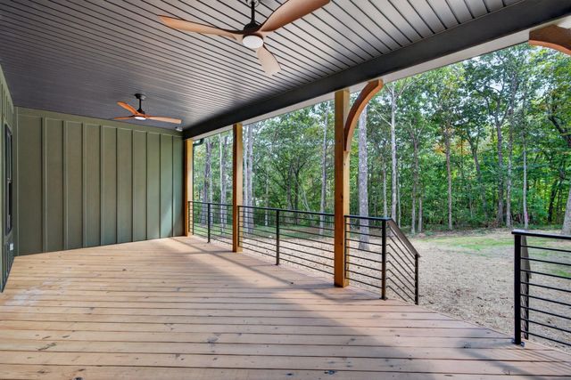 2800 Corral Road, Signal Mountain, TN 37377
