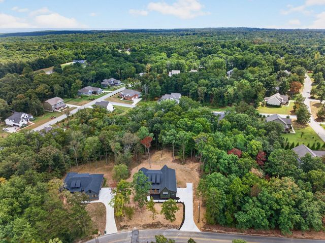 2800 Corral Road, Signal Mountain, TN 37377