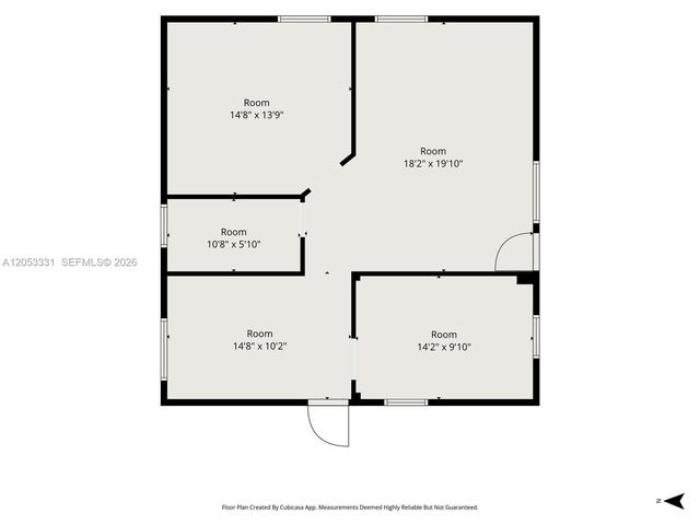 320xx SW 217 Avenue, Homestead, FL 33030