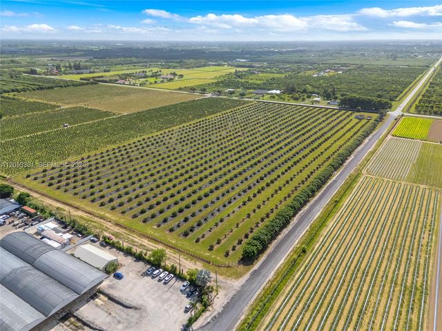320xx SW 217 Avenue, Homestead, FL 33030