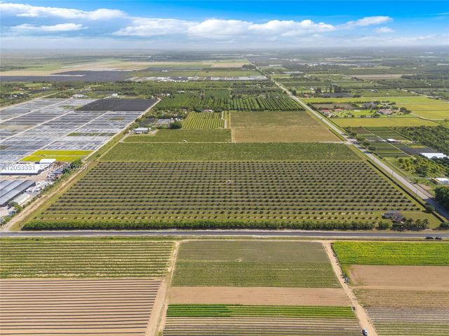 320xx SW 217 Avenue, Homestead, FL 33030