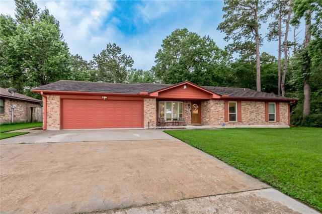 198 Westwood Drive E, Trinity, TX 75862