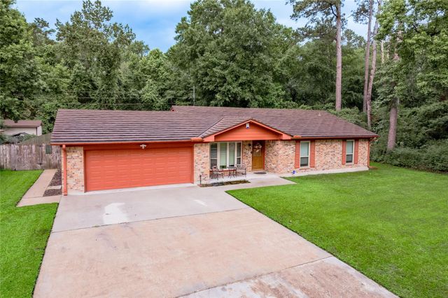 198 Westwood Drive E, Trinity, TX 75862