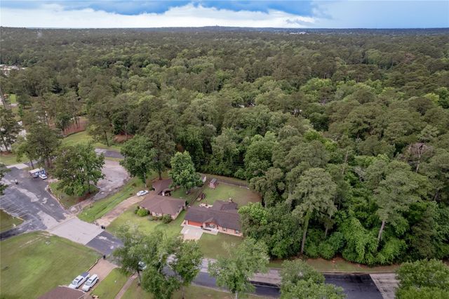 198 Westwood Drive E, Trinity, TX 75862